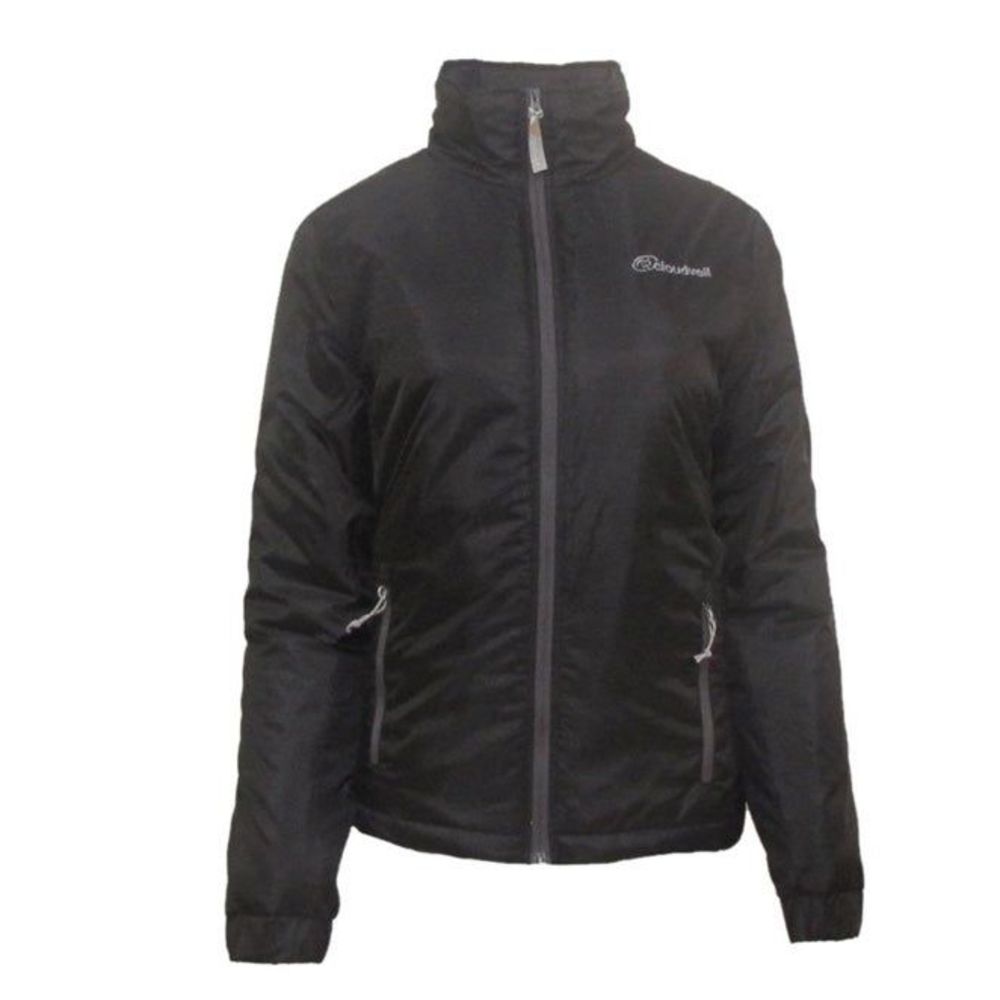 Cloudveil jacket